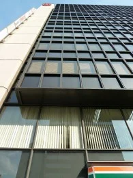 朝日生命難波ビル