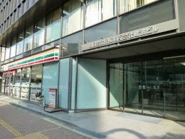 朝日生命難波ビル