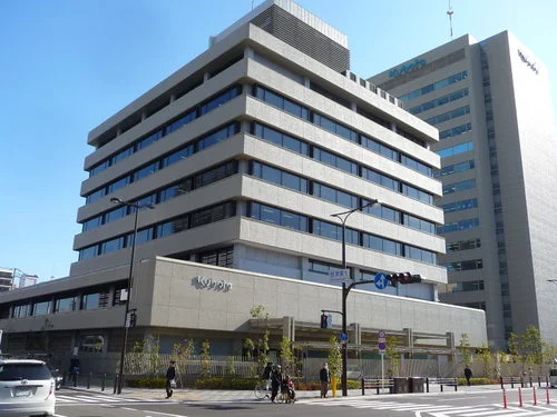 クボタ本社第二ビル