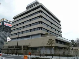 クボタ本社第二ビル