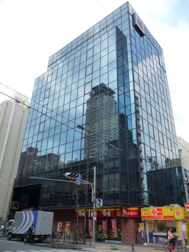 オリエンタル堺筋ビル