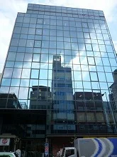 オリエンタル堺筋ビル