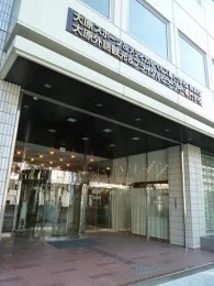 大原外語観光＆ブライダルビューティー専門学校/大原スポーツ＆メディカルヘルス専門学校難波校