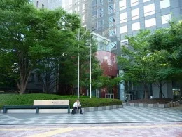 新大阪プライムタワー3