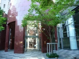 新大阪プライムタワー4