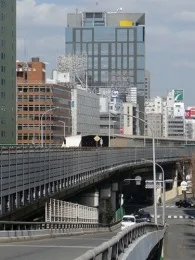 新大阪プライムタワー6