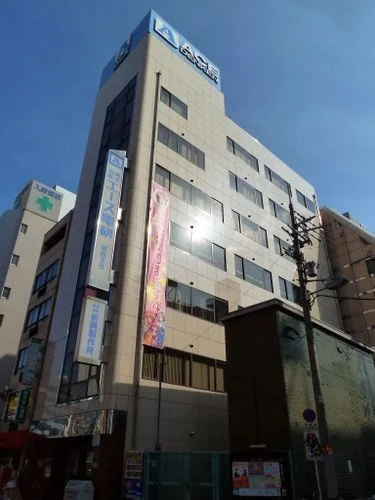 エース電研関西支社