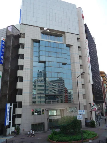 リゾートトラストホテルカレッジ