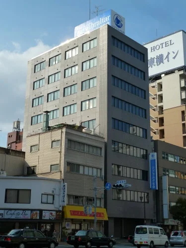 難波元町KSビル