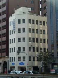 大阪大信仰教会