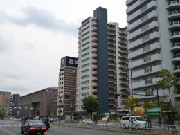 ブランズ四天王寺夕陽丘