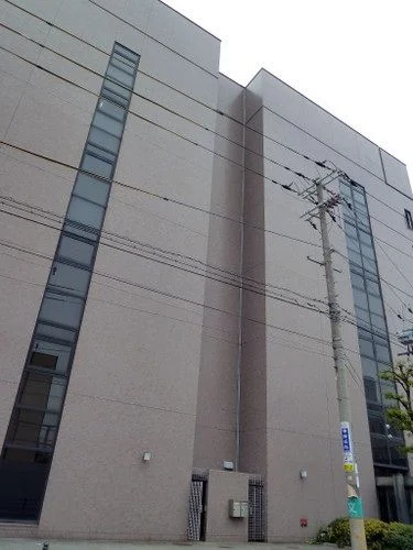 京セラミタ第6ビル