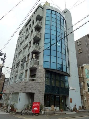 ワールドメイト マンマル発展森の宮エリア本部