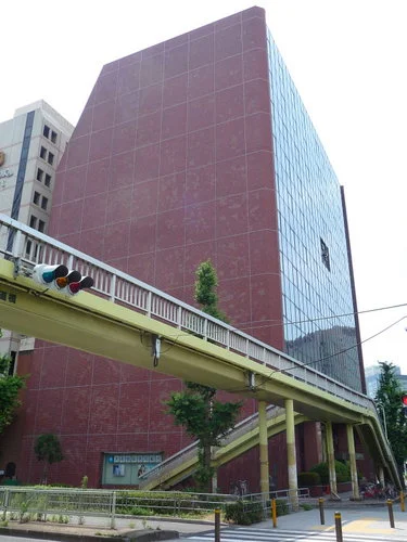 リクルート新大阪ビル