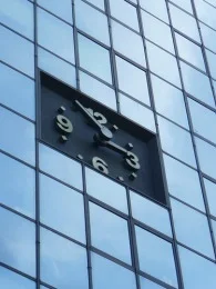 リクルート新大阪ビル