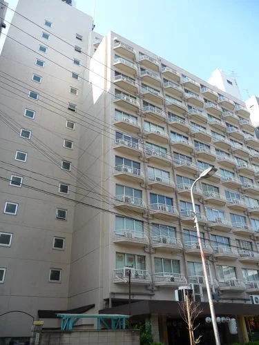 チサンマンション第8新大阪