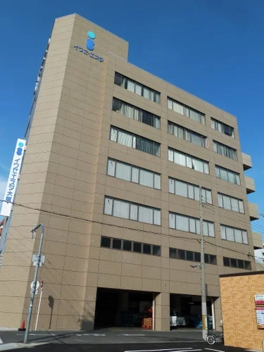 イワセ・エスタ大阪本社