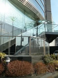 グローリーナスカ大阪支店