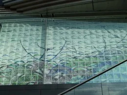 グローリーナスカ大阪支店