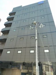 グローリーナスカ大阪支店