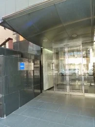 グローリーナスカ大阪支店