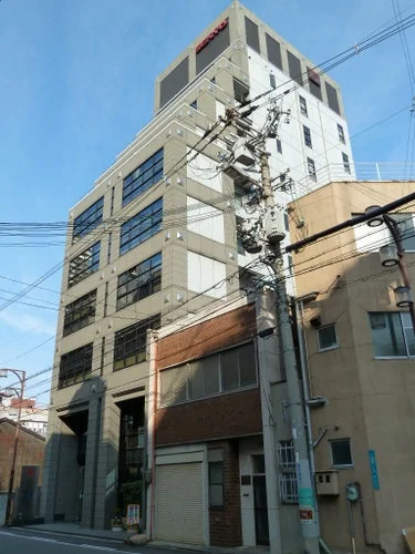 泉陽興業本社ビル