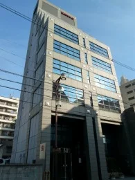 泉陽興業本社ビル3