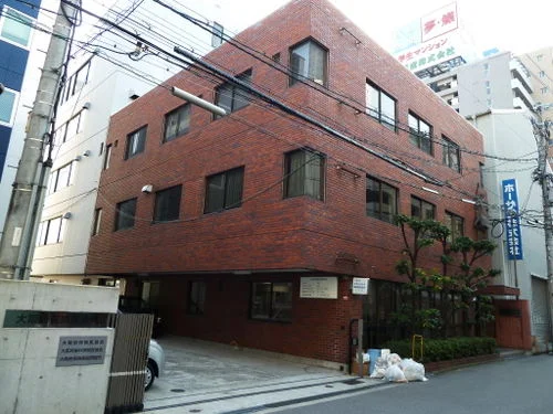 大阪府保険医会館