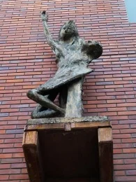 大阪府保険医会館