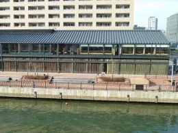 キャナルテラス堀江東棟