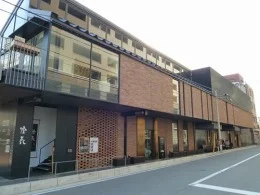 キャナルテラス堀江西棟