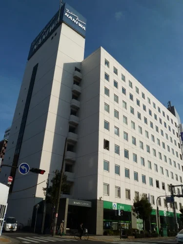 なんばスミソウビル