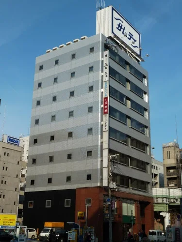 TATSUMI南堀江ビル