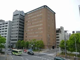 国民会館住友生命ビル