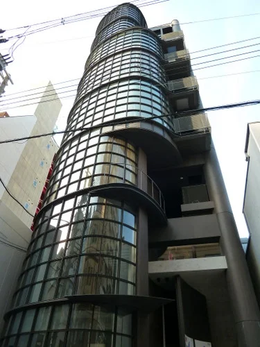 南堀江コレット