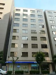 四ツ橋セントラルビル