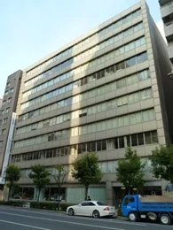 四ツ橋グランドビル