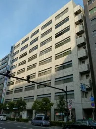 大阪四ツ橋新町ビル