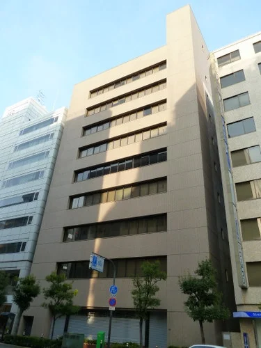 大正生命四ツ橋ビル