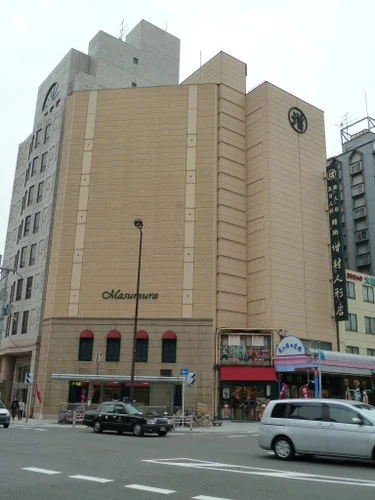 増村人形店支店（3号館）