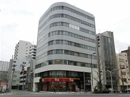 DGビルなにわ筋