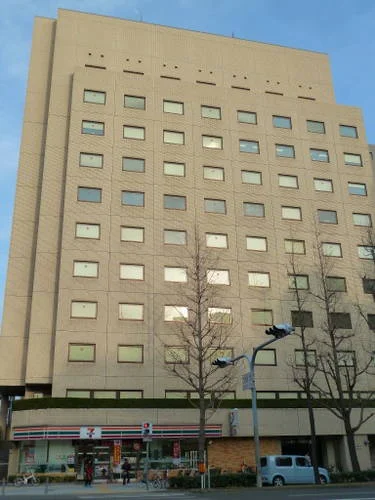 アニックスビル