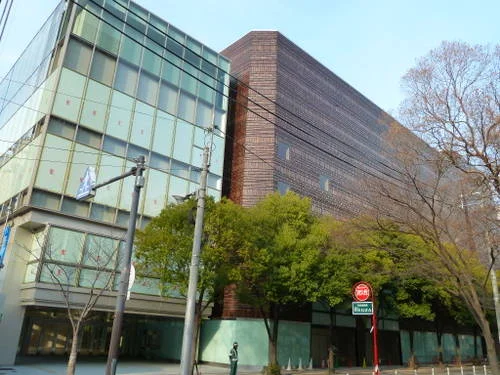 オリックス劇場