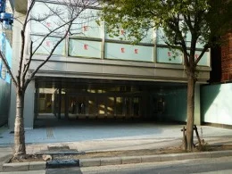 オリックス劇場