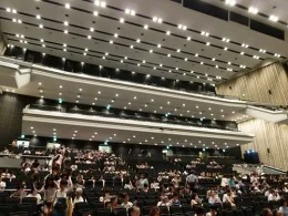 オリックス劇場