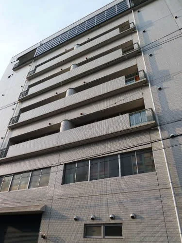 モンベルTECビル