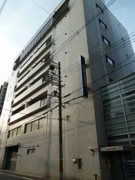 モンベルTECビル