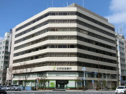 三井住友銀行南森町ビル