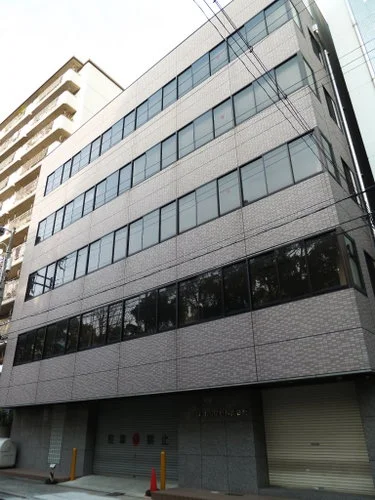 小山鋼材本社ビル