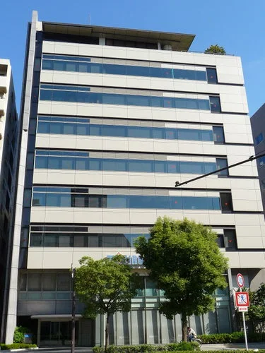 象印マホービン本社別館